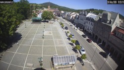 Náměstí T. G. Masaryka