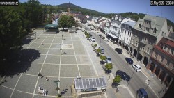 Náměstí T. G. Masaryka