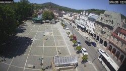 Náměstí T. G. Masaryka