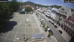 Náměstí T. G. Masaryka