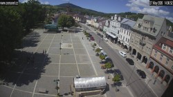 Náměstí T. G. Masaryka