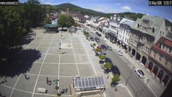 Náměstí T. G. Masaryka