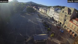Náměstí T. G. Masaryka