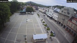 Náměstí T. G. Masaryka