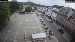 Náměstí T. G. Masaryka