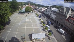 Náměstí T. G. Masaryka