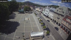 Náměstí T. G. Masaryka