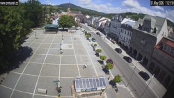 Náměstí T. G. Masaryka