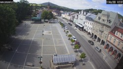Náměstí T. G. Masaryka