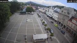 Náměstí T. G. Masaryka