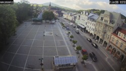Náměstí T. G. Masaryka
