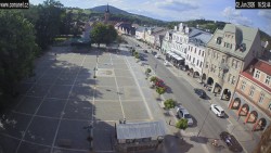 Náměstí T. G. Masaryka