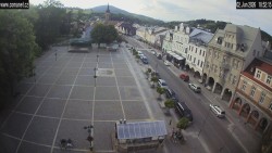 Náměstí T. G. Masaryka