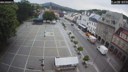 Náměstí T. G. Masaryka