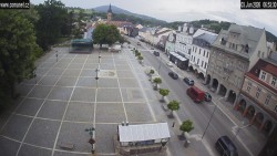 Náměstí T. G. Masaryka
