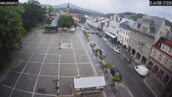 Náměstí T. G. Masaryka