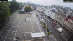 Náměstí T. G. Masaryka