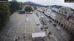 Náměstí T. G. Masaryka