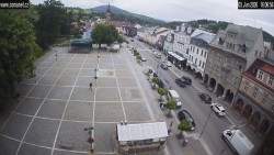 Náměstí T. G. Masaryka