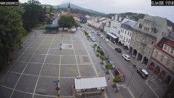 Náměstí T. G. Masaryka