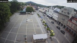 Náměstí T. G. Masaryka
