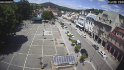 Náměstí T. G. Masaryka