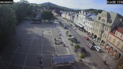 Náměstí T. G. Masaryka