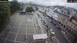 Náměstí T. G. Masaryka