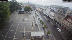 Náměstí T. G. Masaryka