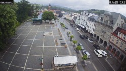 Náměstí T. G. Masaryka