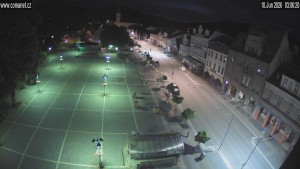Město Vrchlabí - Náměstí T. G. Masaryka - 10.6.2026 v 03:30 Město Vrchlabí - Náměstí T. G. Masaryka - 10.6.2026 v 03:30