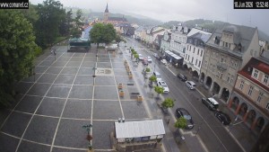 Město Vrchlabí - Náměstí T. G. Masaryka - 10.6.2026 v 13:15 Město Vrchlabí - Náměstí T. G. Masaryka - 10.6.2026 v 13:15