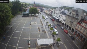 Město Vrchlabí - Náměstí T. G. Masaryka - 10.6.2026 v 14:15 Město Vrchlabí - Náměstí T. G. Masaryka - 10.6.2026 v 14:15