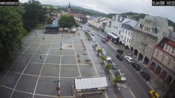 Náměstí T. G. Masaryka