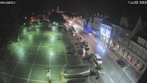 Město Vrchlabí - Náměstí T. G. Masaryka - 11.6.2026 v 00:30 Město Vrchlabí - Náměstí T. G. Masaryka - 11.6.2026 v 00:30