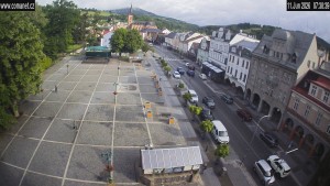 Město Vrchlabí - Náměstí T. G. Masaryka - 11.6.2026 v 08:01 Město Vrchlabí - Náměstí T. G. Masaryka - 11.6.2026 v 08:01