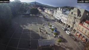 Město Vrchlabí - Náměstí T. G. Masaryka - 11.6.2026 v 18:31 Město Vrchlabí - Náměstí T. G. Masaryka - 11.6.2026 v 18:31