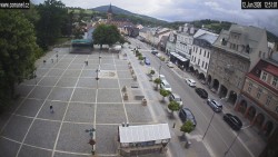 Náměstí T. G. Masaryka