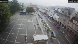 Náměstí T. G. Masaryka