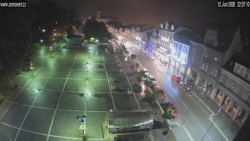Náměstí T. G. Masaryka