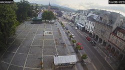Náměstí T. G. Masaryka