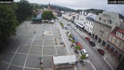 Náměstí T. G. Masaryka