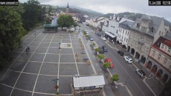 Náměstí T. G. Masaryka