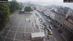 Náměstí T. G. Masaryka