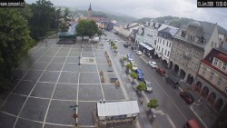 Náměstí T. G. Masaryka