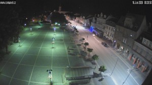 Město Vrchlabí - Náměstí T. G. Masaryka - 16.6.2026 v 00:45 Město Vrchlabí - Náměstí T. G. Masaryka - 16.6.2026 v 00:45