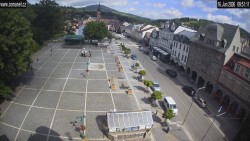 Náměstí T. G. Masaryka
