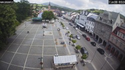 Náměstí T. G. Masaryka