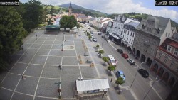 Náměstí T. G. Masaryka