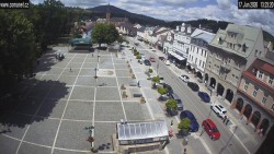 T. G. Masaryk Square